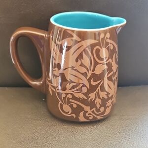 Joie Milk Pitcher